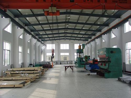 什么是裝配式晉城不銹鋼水箱？