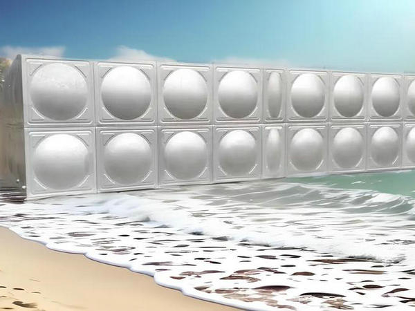 大型裝配式晉城不銹鋼水箱一般用于哪些領域?