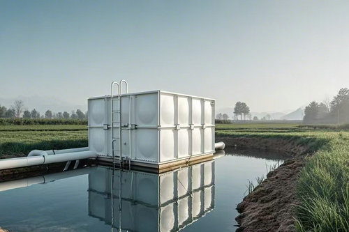 如何避免玻璃鋼材質晉城保溫水箱滋生藻類?