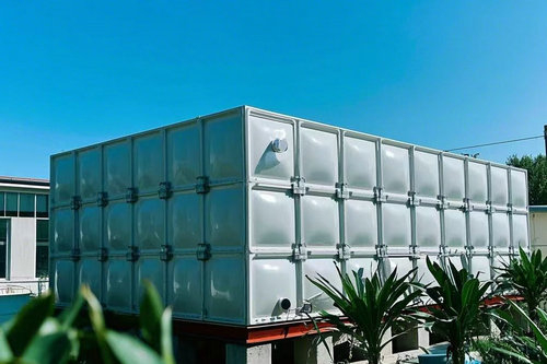 制作晉城消防水箱的玻璃鋼材料的性能指標有哪些?